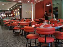 大堂-避风塘·金牌店·夜宵(金玉兰店)