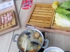 -吉野家(上亿广场店)