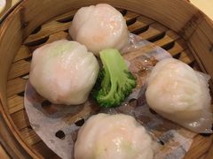 -心点盛宴江南西店