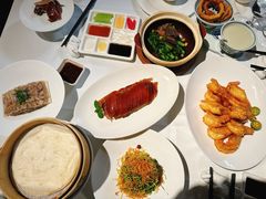 -四季民福烤鸭店(西单华威约饭街店)