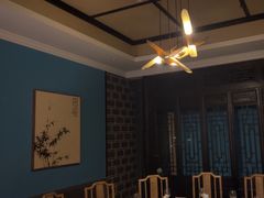-江南韵·无锡太湖文化体验餐厅(凤凰天街店)