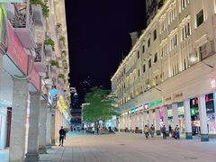 -全季酒店(厦门中山路步行街店)