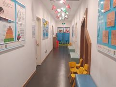-酷贝儿童成长中心(嘉宏·大橘印象荟店)
