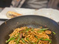 -大师兄·西北风味食集(增城合生汇店)