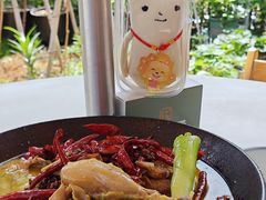 -江南驿·二十余年创意杭帮味(良渚玉鸟集店)