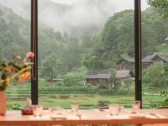 -梧桐山风景名胜区