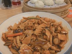 -陈傻子餐厅(世纪都会店)