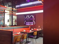 -胖哥俩肉蟹煲(海盐总店)