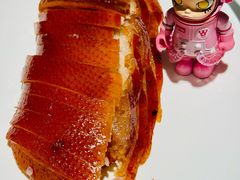 -四季民福烤鸭店(故宫店)
