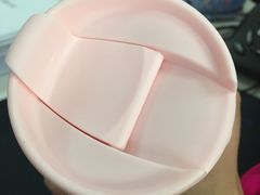 -星巴克(南京鼓楼吾悦广场店)