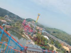 -南京银杏湖乐园