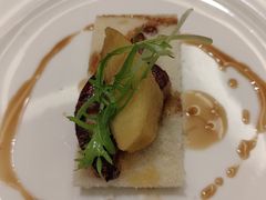 -宁波逸东豪生大酒店·豪生咖啡厅