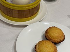 黑芝麻挞-北京厨房(SKP店)