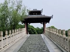-东湖落雁景区