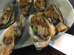 -大院涮烤·东北经典老味烧烤·铜锅涮肉(江南东路店)