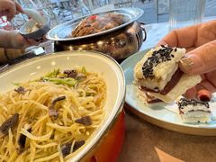 -乔家满族八大碗(流水沟店)