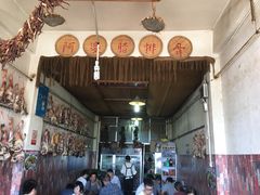 -阿婆情腊排骨火锅(金虹路店)