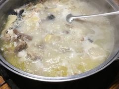 -侠成水上农庄(工业大道店)