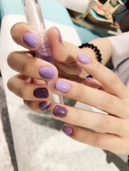 -阿噶西美甲美睫