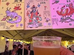 -丽达购物中心(崂山店)