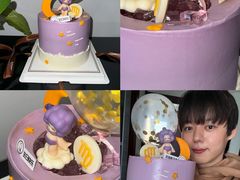 -CAKE BOSS 蛋糕老板(西单君太百货店)