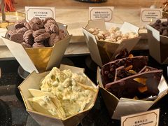 -咖啡苑 - 蔚藍夏日限定主题(永利皇宫店)