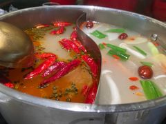 -许府牛火锅(信义坊总店)