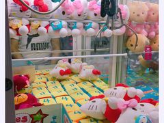 -大玩家(魏家庄万达店)