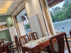-清真·同发顺饭庄·烧麦(总店)