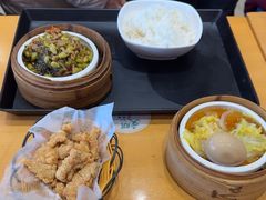 -三千粉牛肉米粉(来客茂店)