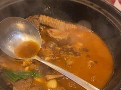 -聚味瞿记·龙虾堂(望城店)