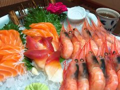 -福樱兰海鲜放题铁板烧(加州店)