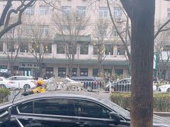 -清真·白记年糕(牛街北口店)