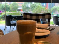 -粤海喜来登酒店·&More聚驿(天河城店)