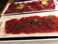 -许府牛火锅(信义坊总店)