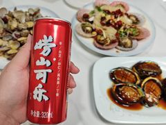 -来之顺海鲜菜馆·青岛菜·始于1993(栈桥店)