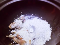 海鲜粥底-海味当家(西安路店)