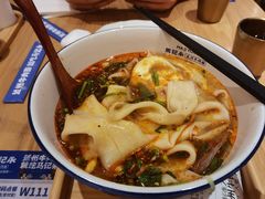 -马记永·兰州牛肉面(3019君尚店)