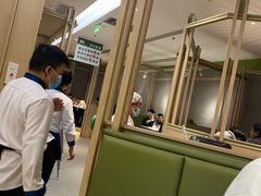 大堂-晋家门·苏皖家常菜(江北龙湖天街店)