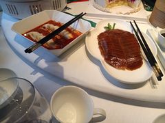 -俏江南天津时尚曲艺主题餐厅(马场道店)