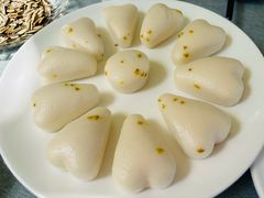 -龙井壹号·茶缘山景宴(龙井村店)