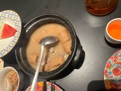-知楚•精致湖北菜(武商MALL店)
