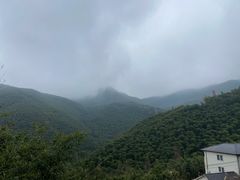 -山沟沟景区
