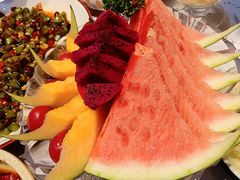 -红辣椒·川菜·火锅(大洋中心店)
