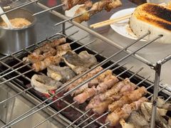 -小寒羊烧烤(凯瑞时代大厦店)