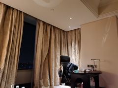 -无锡君来洲际酒店