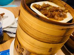 凤爪-纽斯特牛排自助餐厅(浦东文峰广场店)