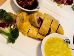 -周三的情书花园餐厅(江北店)