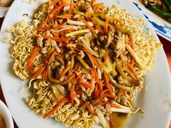 三丝煎面-奇香楼(五眼桥横街店)