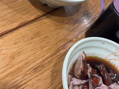 -晓马鸭店(新芜路店)